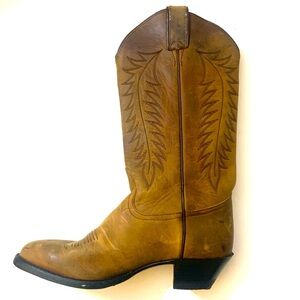 TONY LAMA Americana 12" Kango
Stallion Western Cowboy Boot